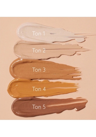 Caudalie Vinocrush Skin Tint Kapatıcı 4 30 ML