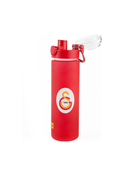 Me 25595 Galatasaray Kırmızı Tritan Matara Kırmızı