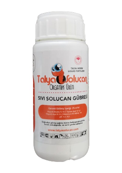 Hazır Set 5 KG Toz + 750 ML Çiçek Coşturan + 100 ML Sıvı Solucan