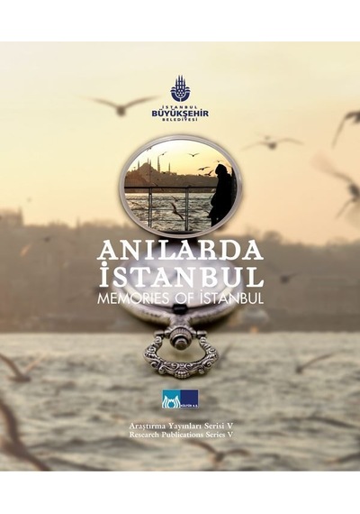 Anılarda İstanbul - Memorıes Of İstanbul