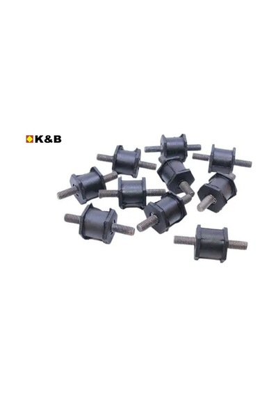 Hava Filtre Takozu J9-j10 K&b 035604.02/ 1236 1236