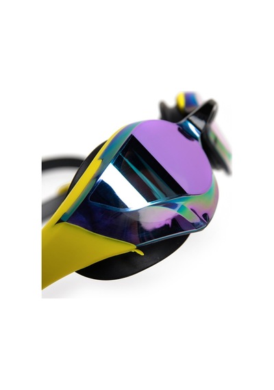 Cobra Edge Swıpe Mr Emerald Yellow Black Renkli Renkli