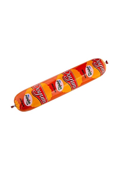 Pınar Doyum Hindi Salam 700 G