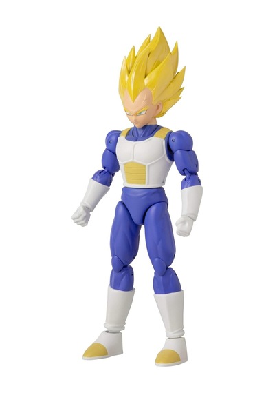 Dragonball Dragonstars