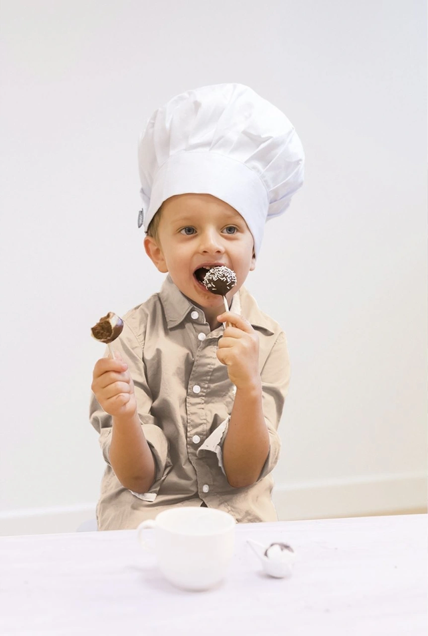 Smoby Chef Bisküvi Fabrikası