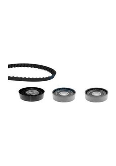 GATES K015507XS TRİGER EKSANTRİK GERGİ SETİ MEGANE I LAGUNA I 1.8