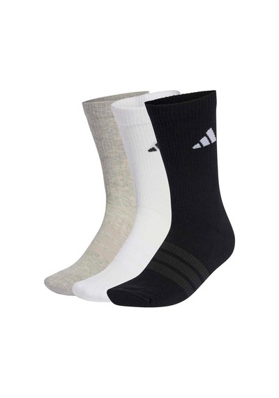Adidas Çorap C Essentials Crew 3 Pack Siyah