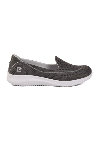 Pierre Cardin Pc-30168 Z Füme Kadın Spor Ayakkabı