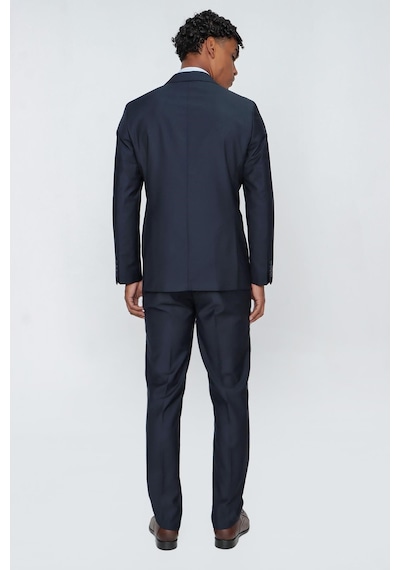 İmza Lacivert Mono Yaka Gabardin Astarlı Esnek 4 Drop Comfort Fit Basic Takım Elbise 1001255009 Basic Lacivert İmza Lacivert Mono Yaka Gabardin Astarlı Esnek 4 Drop Comfort Fit Basic Takım Elbise 1001255009 Basic Lacivert
