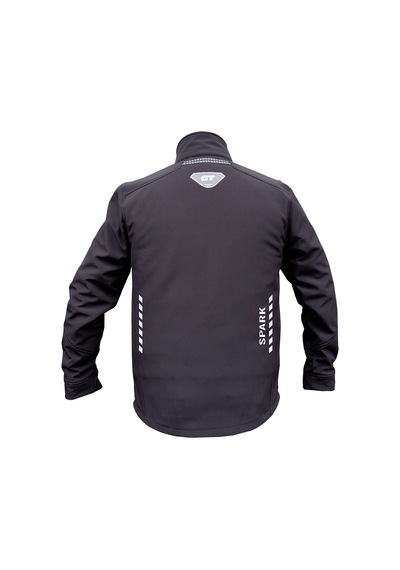 Forte GT 2001085 Spark Soft Shell Korumali Motosiklet Montu-53725