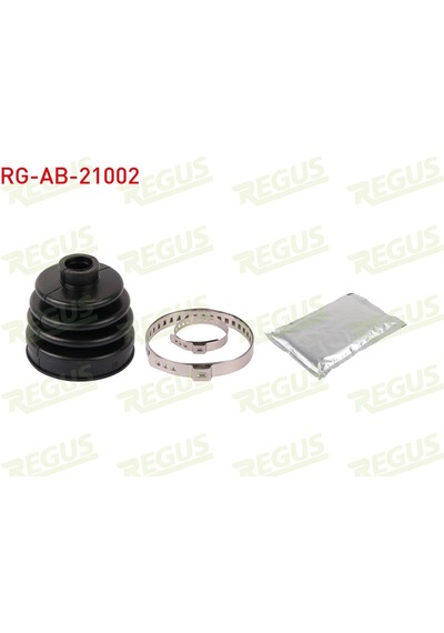 Accent Aks Korugu Dis Kit