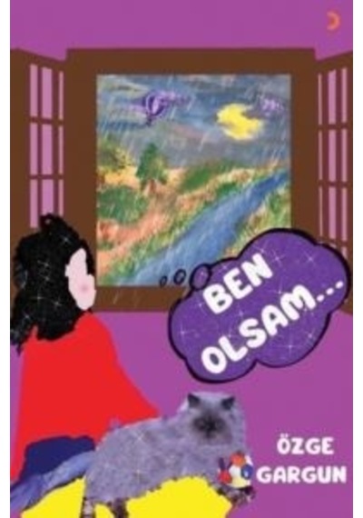 Ben Olsam - Özge Gargun - Cinius