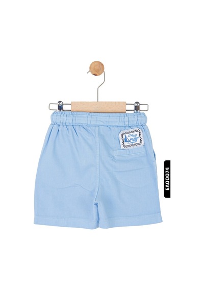 Nk Kids Xo Kids Erkek Remember Şort 4-8 Yaş 66507 Mavi
