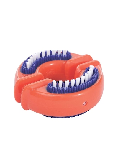 M-pets Dental Squeaky Rıng Diş Fırçalı Köpek Oyuncağı