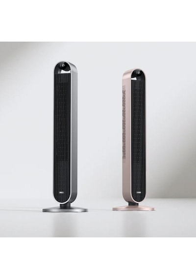 Dreo Smart Tower Fan 714s Gri Vantilatör
