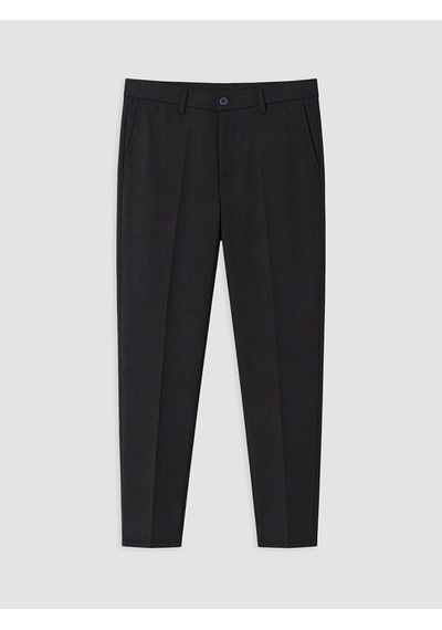 Lcwaıkıkı Classic Lacivert Slim Fit Erkek Chino Pantolon