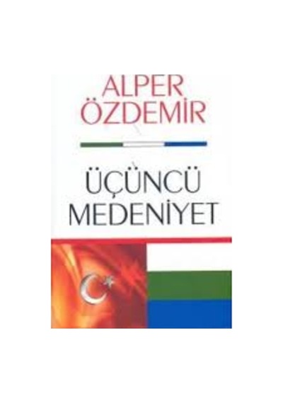 Üçüncü Medeniyet