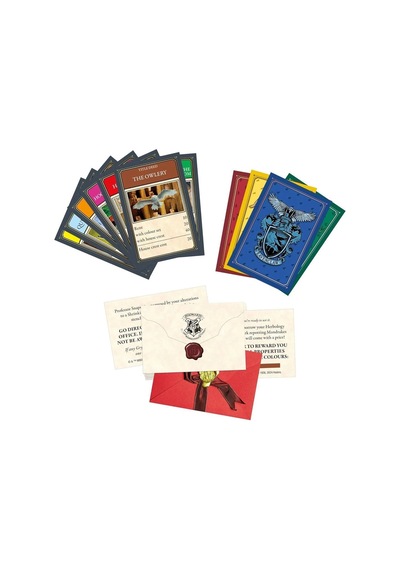 F9422 Monopoly Harry Potter