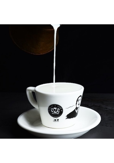 Oze Salep + Sıcak Çikolata 2 x 1 KG