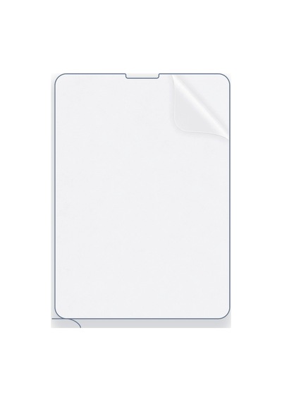 İpad Pro11 2018 Uyumlu Ön Yüzey Nano Şeffaf Hidrojel Ekran Koruyucu