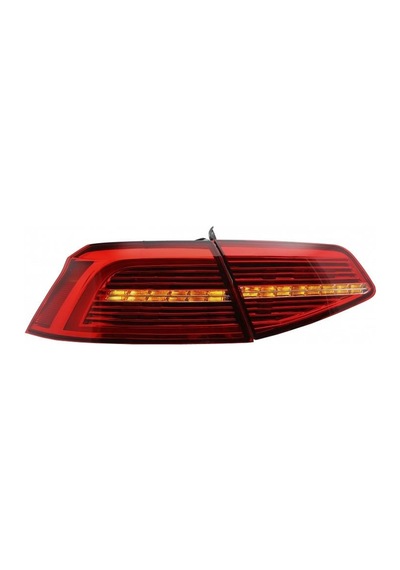 Volkswagen Passat B8 Hıghlıne Led Stop Seti