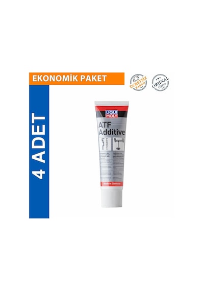 Liqui Moly Atf 5135 Otomatik Şanzıman Katkısı 4 x 250 ML