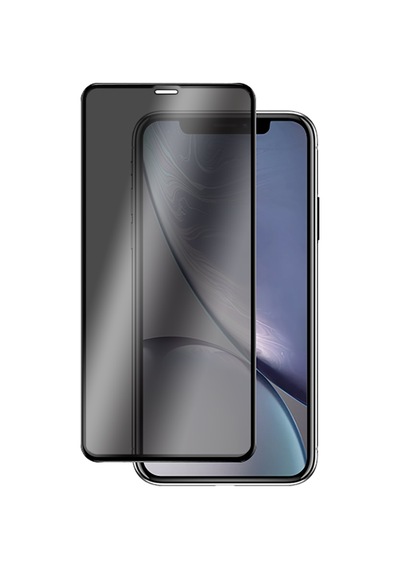 BİNANO AIRBAG 3D PRIVACY Apple Uyumlu   iPhone 13 MINI EKRAN KORUYUCU