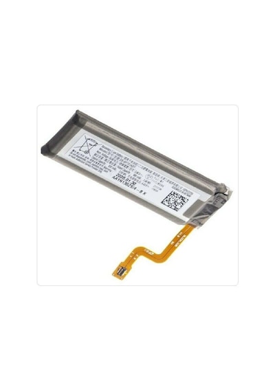 Senalstore Samsung Galaxy Uyumlu Z Flip Pil Batarya Sm-f700