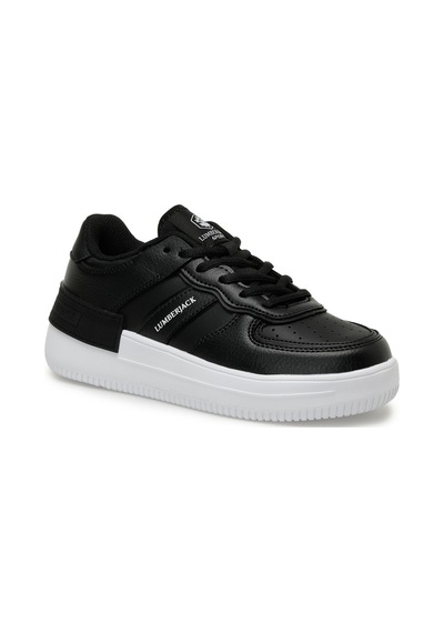 Lumberjack Freya Wmn 3pr Siyah Kadın Sneaker 000000000101388987 Siyah