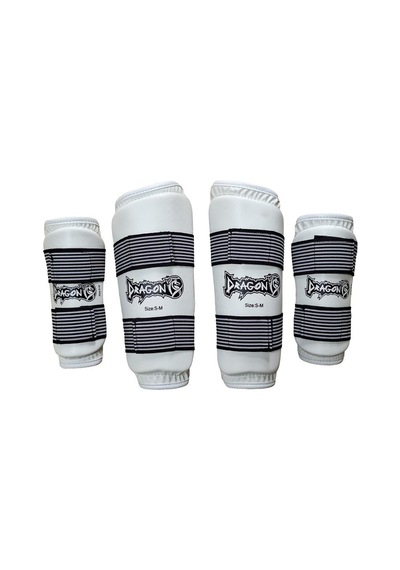 Dragondo 40681 Taekwondo Kol Kaval Koruma Seti 0324 001