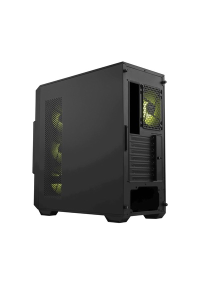 Msı Mag Forge 151a B75 Pcıe5 Iı Gaming Mid-tower Pc Kasası