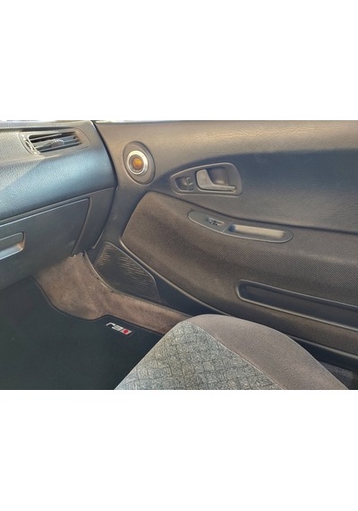 Eg/ej 92-95 Honda Civic Aftermarket Kapı Tweeter Yuvası