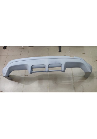 Ford Focus 2.5 Arka Tampon Eki Hb Fiber Boyasız 2009-2011