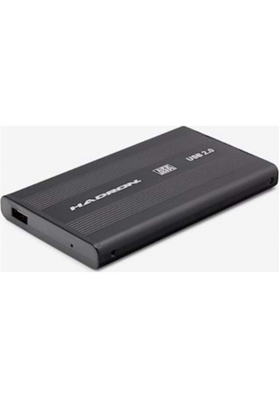 Hadron Hd954 2.5 Hdd External Storage Kutu