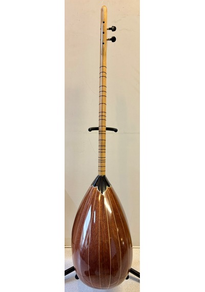 Artemis Elektro Bağlama Leslili Model 3