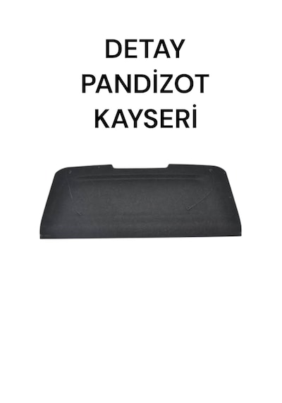 Peugeot 2008 2013-2018 Arası Uyumlu Pandizot