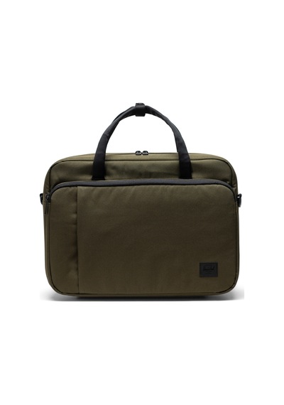 Herschel Gibson Messenger El Çantası 11290-04281-os Ivy Green