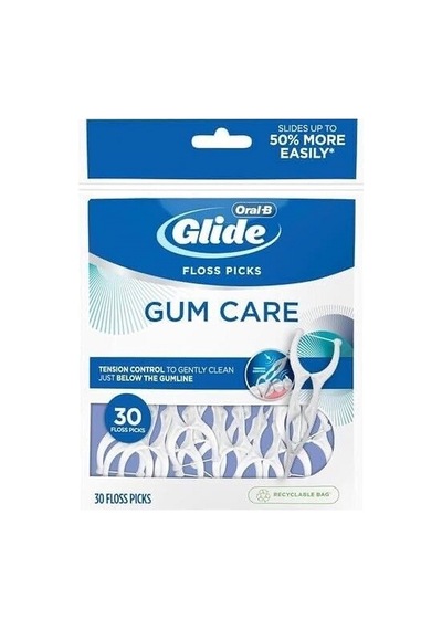 Oral B Glide Pro-health Gum Care Gelişmiş Diş İpi 30 Lu
