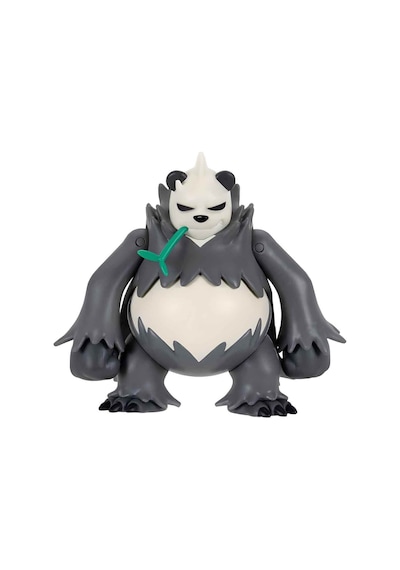 Pokemon Battle Aksiyon Figürler Asorti-3 Pangoro