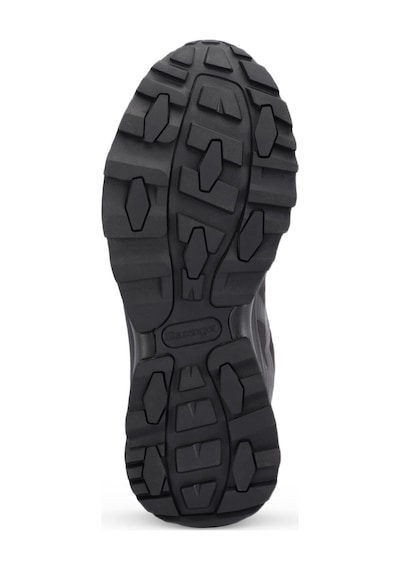 Slazenger WILTON Erkek Su Geçirmez Siyah - Siyah Outdoor