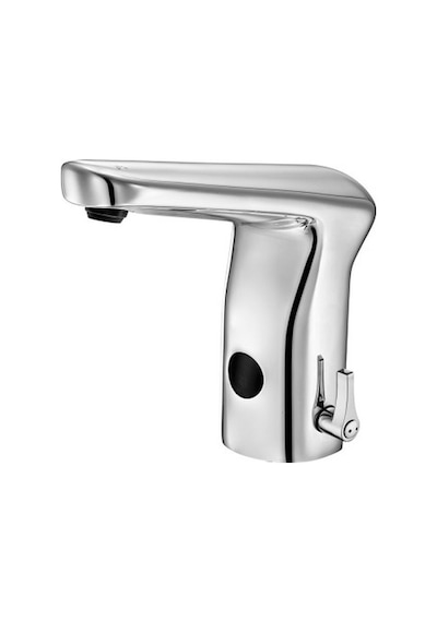 Eca 108108025 Elektrikli Fotoselli Lavabo Bataryası