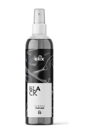 Aır Perfume Black Araç Kokusu