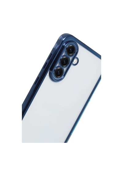 Galaxy A17 5g Lensli - Lacivert - Evori-876922