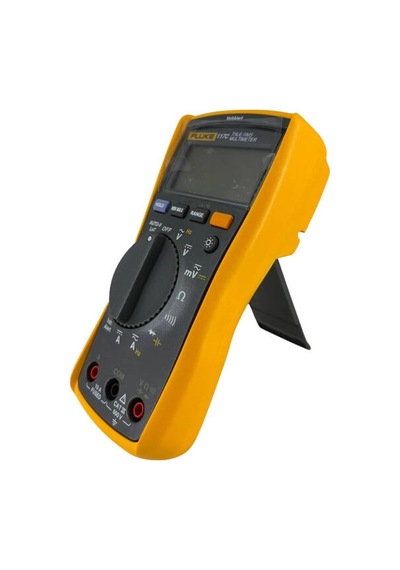 Fluke 117 Elektrikçi Multimetresi