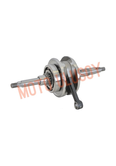 Krank Sym Fıddle Iı 125 Jet 14 125 İe - Sr 125 - Orbit 2 - Fıddle 3 125 - Allo 125 X Pro 125