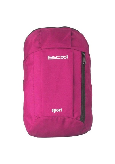 Trend Escool Mini Sırt Çantası Pembe 1902