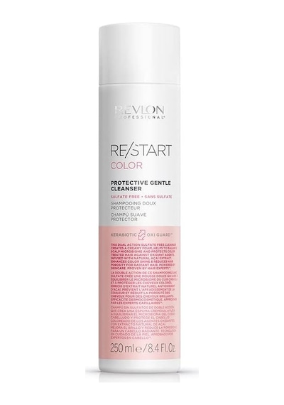 Professional Restart Sf Cleanser, 250ml