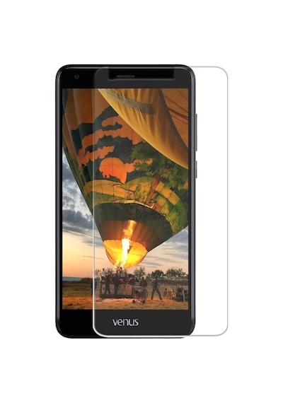 Nettech Vestel Venüs V4 Uyumlu Ön Koruma Cam Ekran Koruyucu