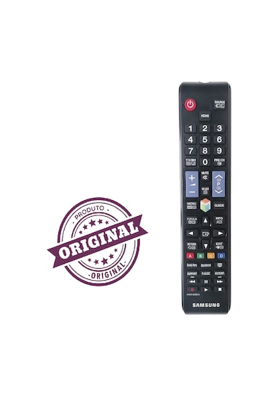 Samsung Uyumlu Aa59-00581a  Tv Kumandası