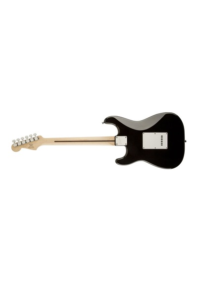 Squier Debut Serisi Stratocaster Laurel Klavye Black Elektro Gitar
